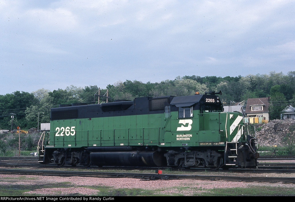 BN 2265